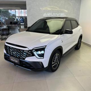 Foto do veículo Hyundai Creta N Line 1.0 Tb 12v Flex Aut.