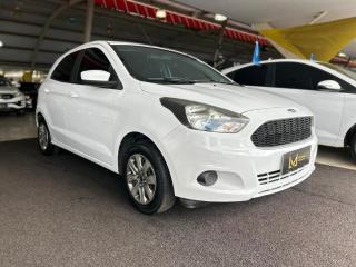 Foto do veículo Ford Ka 1.0 Se Plus