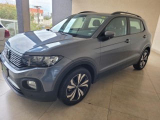 Foto do veículo Volkswagen T-cross 200 Tsi 1.0 Flex 12v 5p Aut.