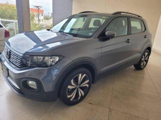 Foto do veículo Volkswagen T-cross 200 Tsi 1.0 Flex 12v 5p Aut.