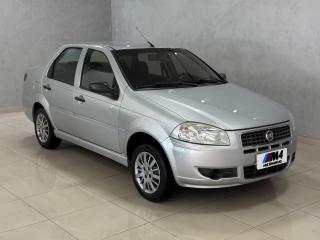 Foto do veículo Fiat Siena El 1.0 Mpi Fire Flex 8v 4p