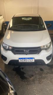 Foto do veículo Fiat Mobi 1.0 Like