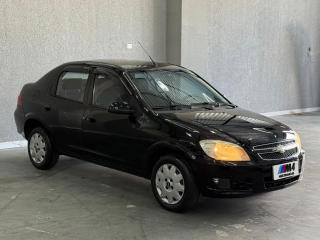 Foto do veículo Chevrolet Prisma 1.4 8v Econoflex Lt