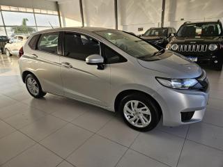 Foto do veículo Honda Fit 1.5 16v Flex Lx Cvt