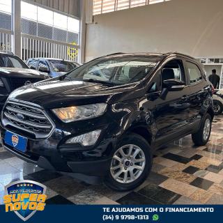 Foto do veículo Ford Ecosport Se 1.5 12v Flex 5p Mec.