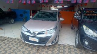 Foto do veículo Toyota Yaris 1.5 Xl Plus Connect Sedan Cvt