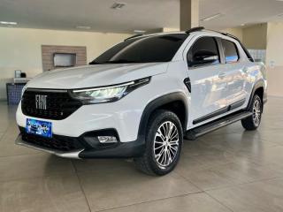 Foto do veículo Fiat Strada Ranch 1.3 Flex 8v Cd Aut.