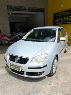 Foto do veículo Volkswagen Polo 1.6 Total Flex