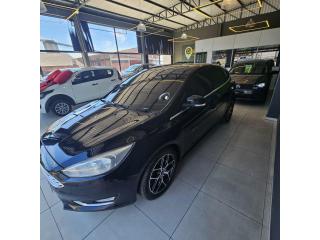 Foto do veículo Ford Focus 2.0 Titanium 16v4p Powershift