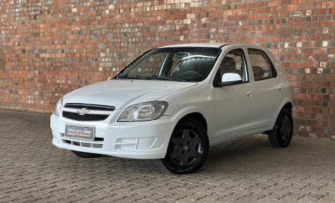 Chevrolet Celta