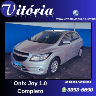 Foto do veículo Chevrolet Onix 1.0 Spe/4 Eco Joy