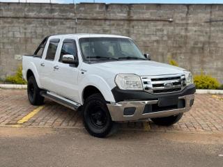 Foto do veículo Ford Ranger 3.0 Td 4x2 Xls Cabine Simples