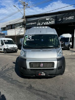 Foto do veículo Fiat Ducato 2.3 Executivo