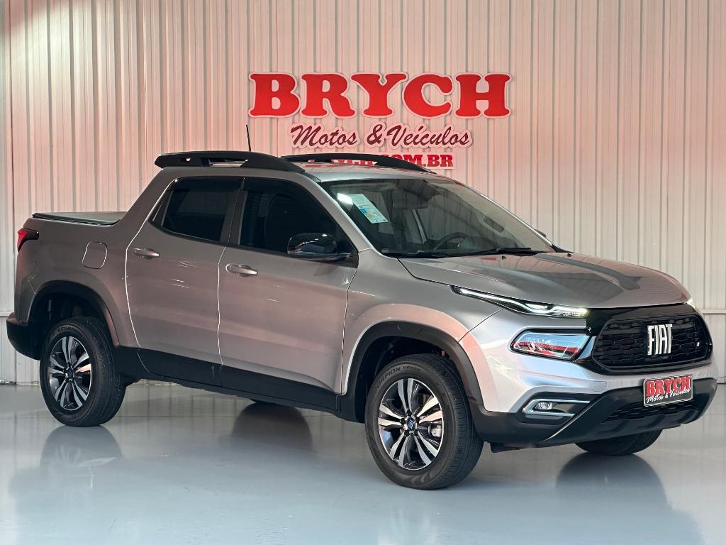 Fiat Toro