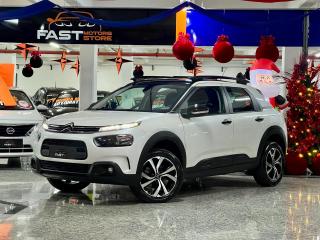 Foto do veículo Citroen C4 Cactus 1.6 Feel Pack Auto