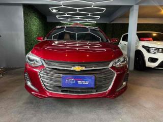 Foto do veículo Chevrolet Onix 1.0 Lt