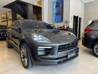 Foto do veículo Porsche Macan 2.9 V6 S Pdk 4wd
