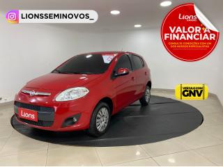 Foto do veículo Fiat Palio 1.0 8v Flex Attractive