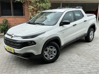 Foto do veículo Fiat Toro Freedom 2.0 16v 4x2 Tb Diesel Mec.