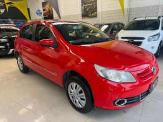 Foto do veículo Volkswagen Gol 1.6 Vht Power Total Flex