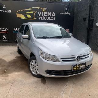 Foto do veículo Volkswagen Gol 1.0 Vht Total Flex