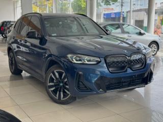 Foto do veículo Bmw Ix3 Bev 80kwh M Sport Auto