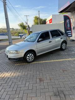 Foto do veículo Volkswagen Gol 1.0 8v City Total Flex - Rede