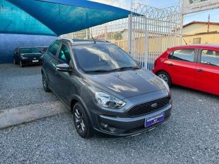 Foto do veículo Ford Ka 1.5 Freestyle 12v Flex 5p Aut.