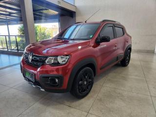 Foto do veículo Renault Kwid 1.0 Outsider