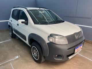 Foto do veículo Fiat Uno 1.4 Evo Flex Way