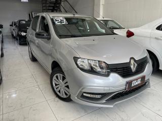 Foto do veículo Renault Sandero 1.0 S Edition