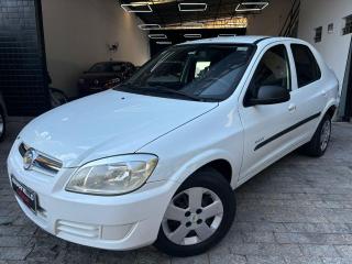 Foto do veículo Chevrolet Prisma Sed. Maxx/lt 1.4 8v Econof. 4p