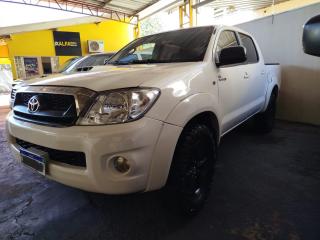 Foto do veículo Toyota Hilux 3.0 Tdi 4wd Cd Sr