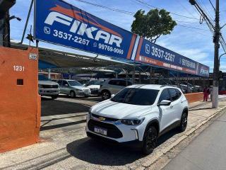 Foto do veículo Chevrolet Tracker Lt 1.0 Turbo 12v Flex Aut.
