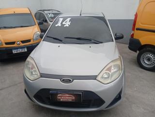 Foto do veículo Ford Fiesta 1.0 8v Flex/class 1.0 8v Flex 5p