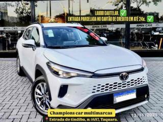 Foto do veículo Toyota Corolla Cross 2.0 Xr Cvt