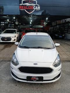 Foto do veículo Ford Ka 1.0 S