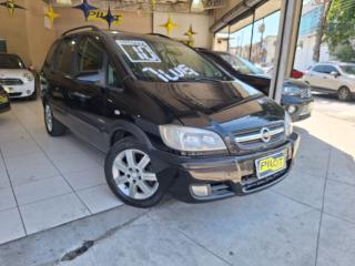 Foto do veículo Chevrolet Zafira 2.0 L Elite Flexpower Auto