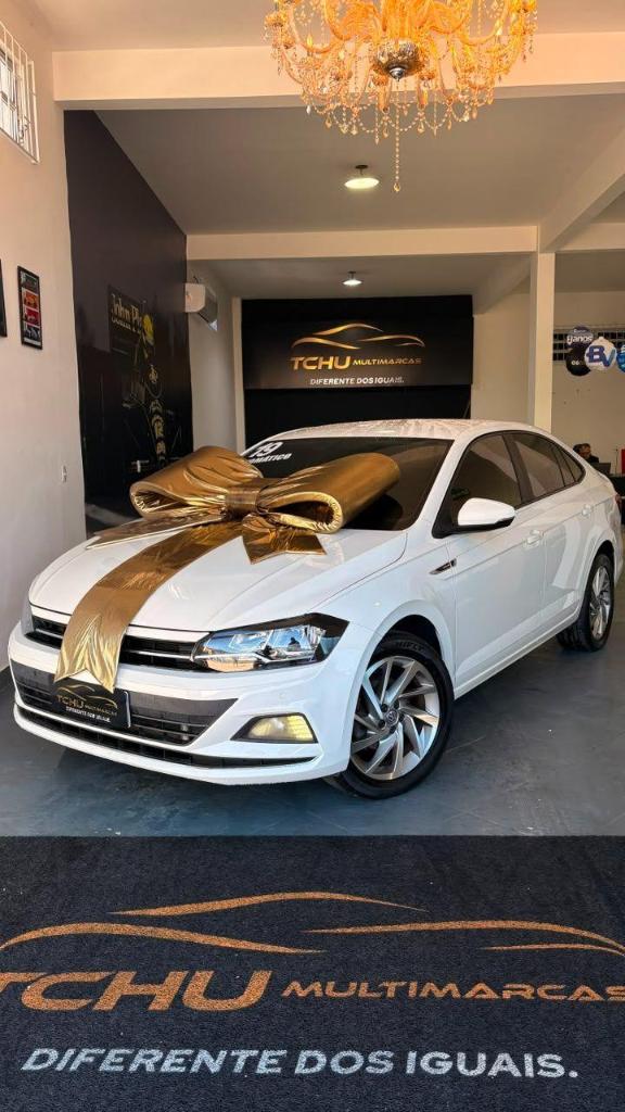 Volkswagen Virtus