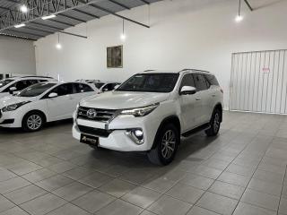 Foto do veículo Toyota Hilux 2.8 Tdi Cd Srx Auto 4wd