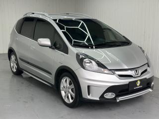 Foto do veículo Honda Fit 1.5 16v Flex Twist Auto