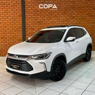 Foto do veículo Chevrolet Tracker 1.2 Turbo Premier Auto