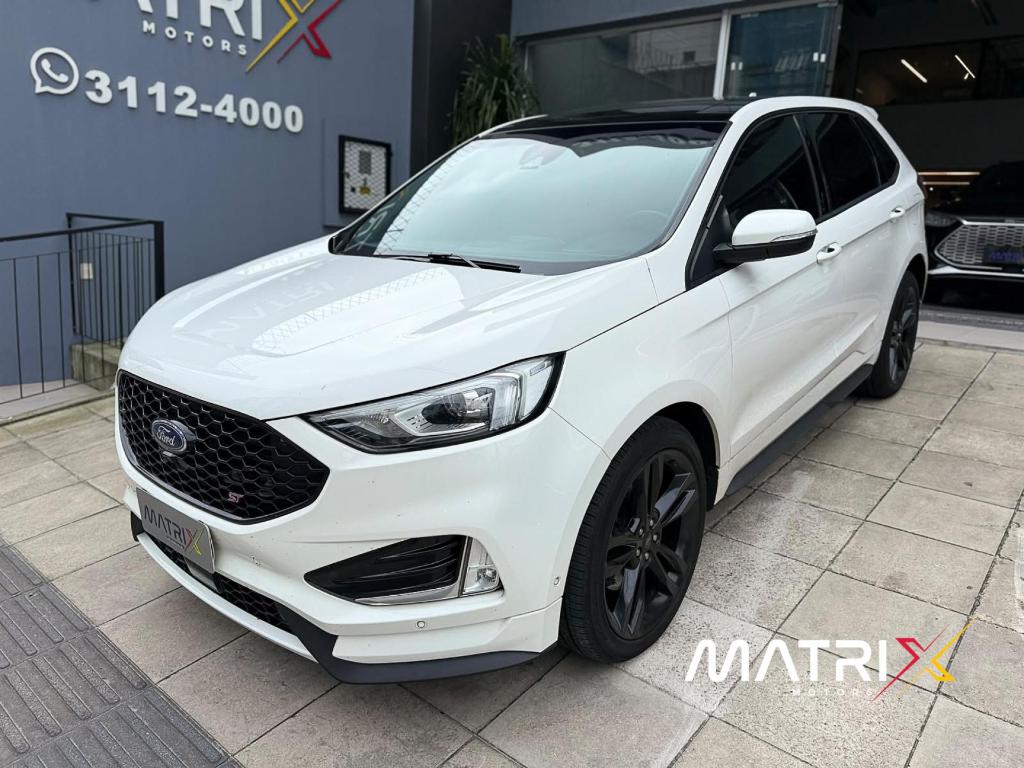 Ford Edge ST AWD 2.7 AT 2020