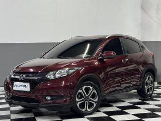 Foto do veículo Honda Hr-v Exl 1.8 Flexone 16v 5p Aut.