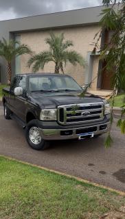 Foto do veículo Ford F-250 3.9 Xlt 4wd Die Cabine Dupla