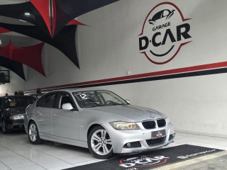 Foto do veículo Bmw Series 3 2.0 318i Auto
