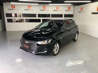 Foto do veículo Chevrolet Onix Hatch Prem. 1.0 12v Tb Flex 5p Aut.