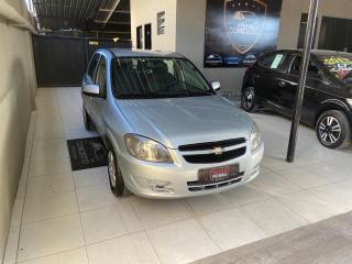 Foto do veículo Chevrolet Celta 1.0l Flex Ls