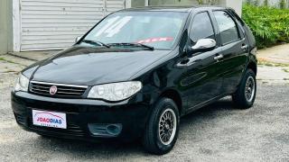 Foto do veículo Fiat Palio 1.0 Economy Fire Flex 8v 4p