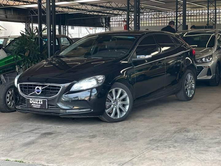 Volvo V40 1.5 T3 Kinetic Auto 2016